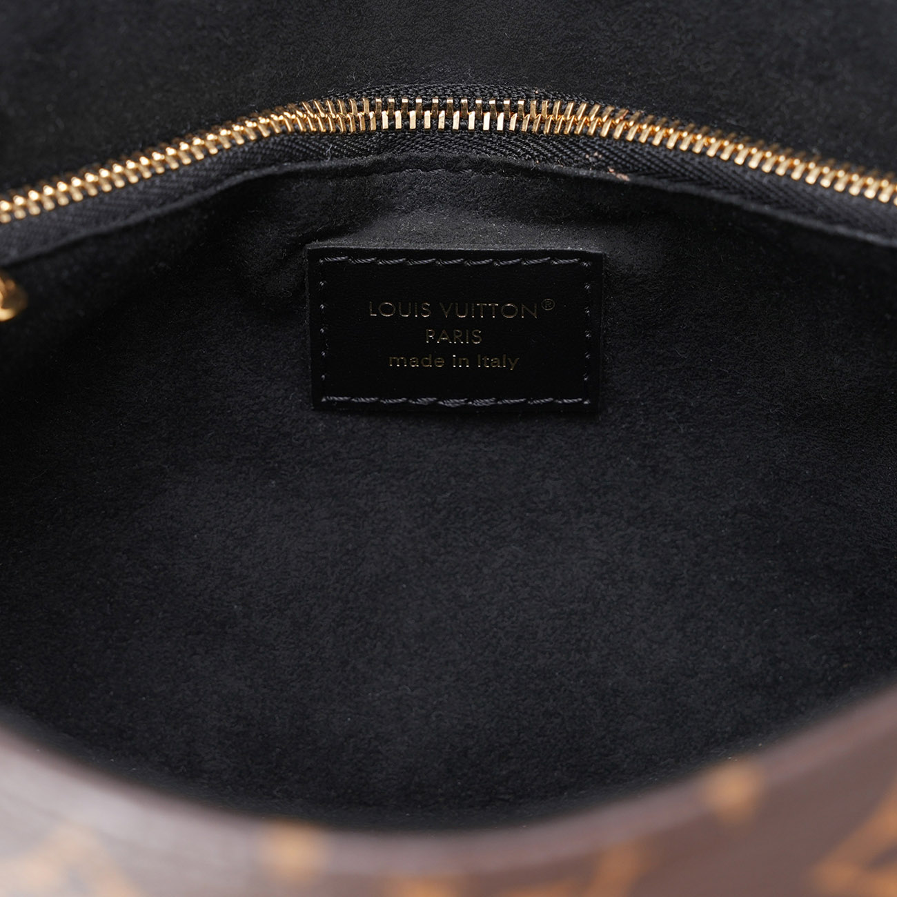 LOUIS VUITTON(USED)루이비통 M14526 모노그램 트렁키 체인 숄더백